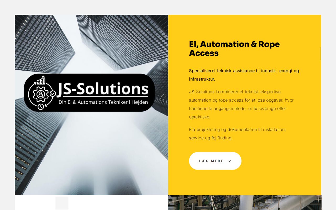 JS-Solutions